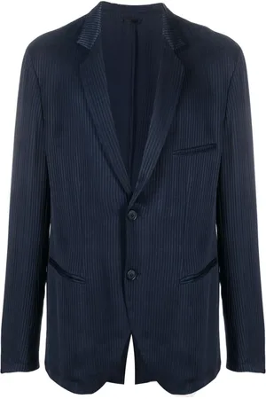 Giorgio Armani Striped single