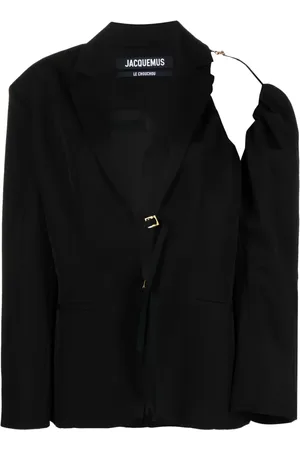 Jacquemus Galliga cut