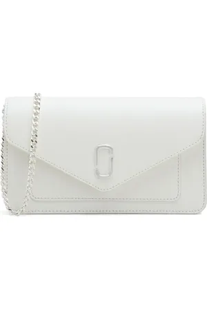 Marc Jacobs The Longshot Chain wallet