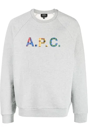A.P.C. Shaun tartan