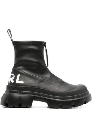Karl Lagerfeld 60mm logo