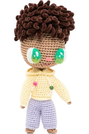 MIRA MIKATI Crochet