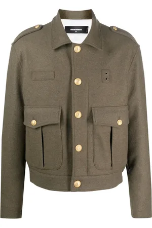 Dsquared2 Wool