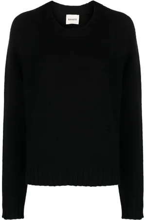 Khaite Mae cashmere crew