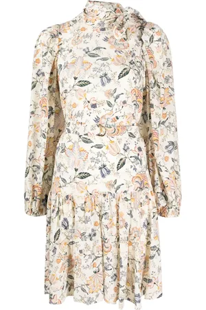 ULLA JOHNSON Floral