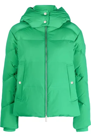 Woolrich Detachable
