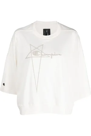 Rick Owens Tommy logo