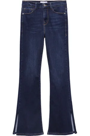 Frame Le Mini Boot Slit high