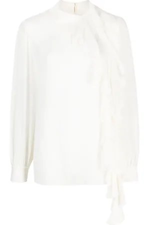 Dolce & Gabbana Frilled