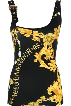 VERSACE Logo