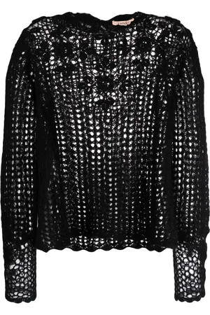 Twin-Set Crochet