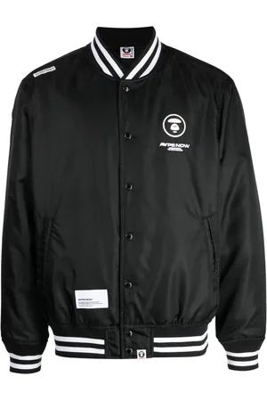 A Bathing Ape Logo