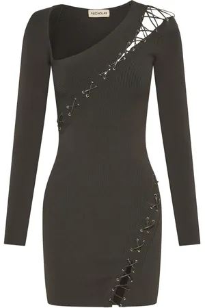 Nicholas Channing lace