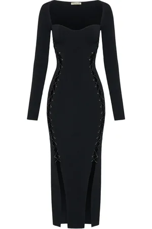 Nicholas Arna lace