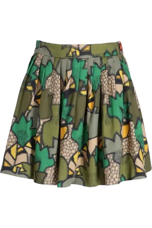 Kenzo Camouflage
