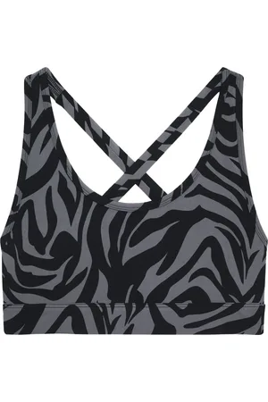 ANINE BING Axel zebra