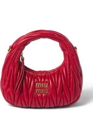 Miu Miu Mini Wander matelass??