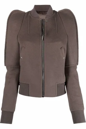 Rick Owens Bionic puff