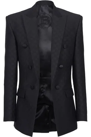 Balmain Mini Monogram