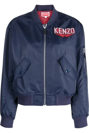 Kenzo 3D logo