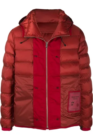 Ten Cate Hooded contrast
