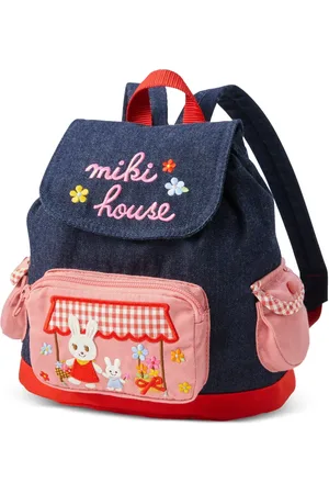 Miki House Bunny