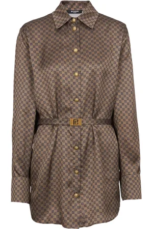 Balmain Mini monogram