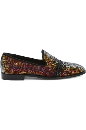 Giuseppe Zanotti Marthinique crystal