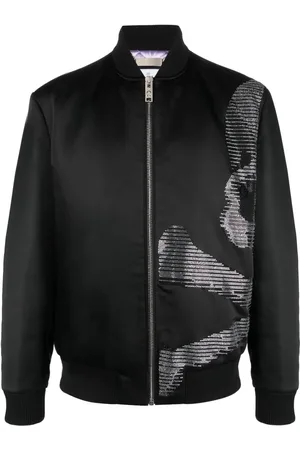 Philipp Plein Skull&Bones satin