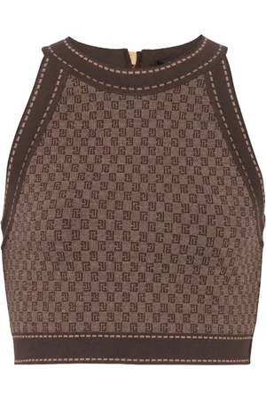 Balmain Monogram