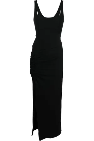 The Mannei Wishaw draped