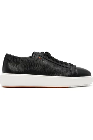 santoni Polished