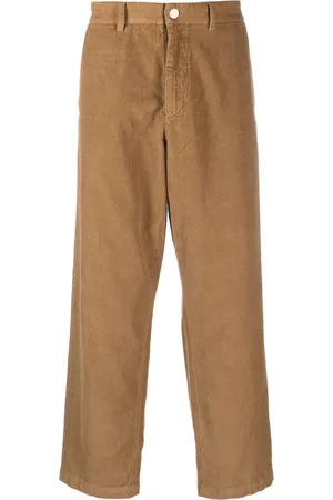 RANRA Corduroy straight