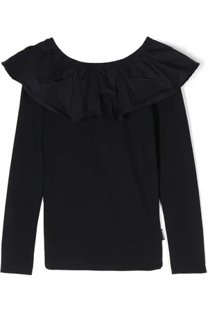 Molo Renate ruffle