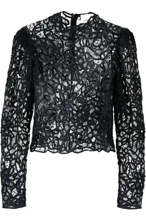 Isabel Marant Neline lace long