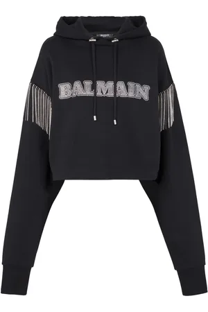 Balmain Fringed organic