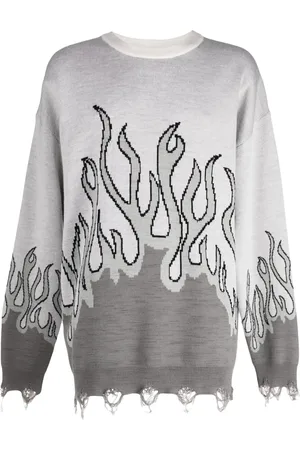 HACULLA Distressed