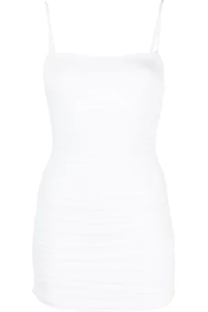 WARDROBE.NYC Ruched