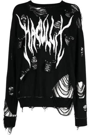 HACULLA Distressed