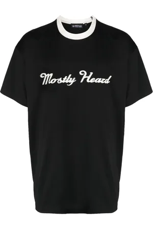 MOSTLY HEARD RARELY SEEN Logo