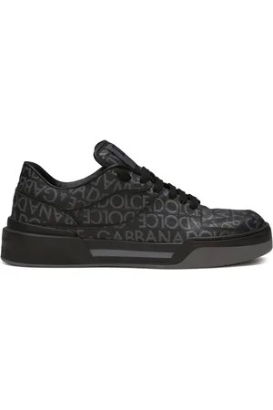 Dolce & Gabbana New Roma coated