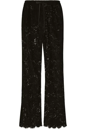 Dolce & Gabbana Lace