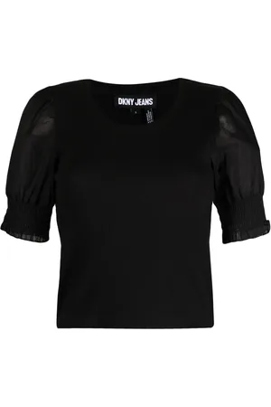 DKNY Round