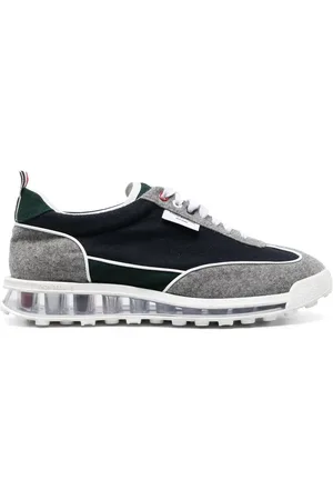 Thom Browne Tech Runner low
