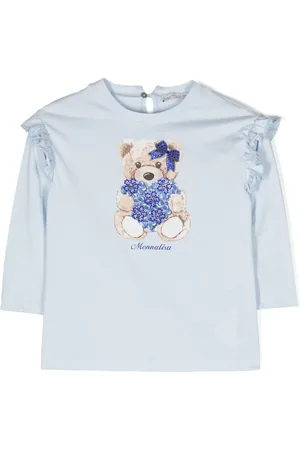 MONNALISA Teddy bear