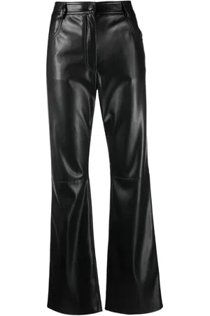 Msgm Faux