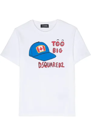 Dsquared2 Graphic