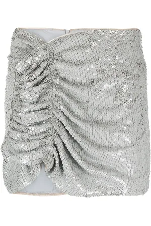 The Mannei Ruched