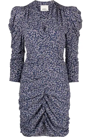 Isabel Marant Celina floral