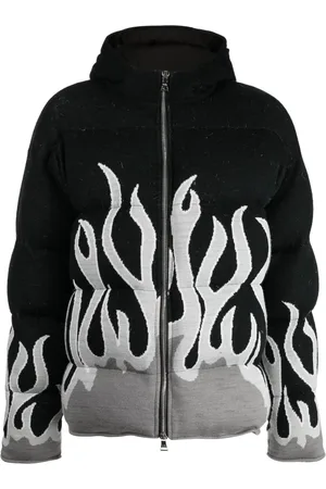 HACULLA Up In Flames zip